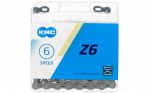 Kett - KMC Z6 Grey