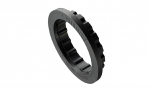 Shimano t&ouml;&ouml;riista adapter - Shimano TL-FC25