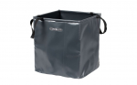 Kokkupandav kauss - Ortlieb Folding-Bowl Asphalt