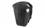 Kott - Ortlieb Saddle-Bag Black Matt