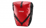 Paar kotti - Ortlieb Back-Roller Red - Black