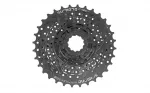 Tagumine hammasrattaplokk - Shimano CS-HG31-8