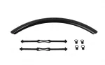 Tagaporilaud - Ortlieb Quick-Rack/Quick-Rack Light