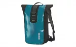 Seljakott - Ortlieb Velocity Petrol - Black