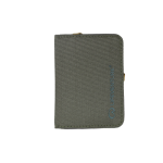 Kaarditasku - Lifeventure RFID Recycled, oliiv