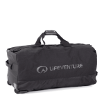 Ratastega kott - Lifeventure Expedition Duffle Wheels 120L, must