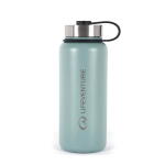 Termospudel - Lifeventure 1 Litre Flask, helesinine