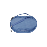 Reisikosmeetikakott - Lifeventure Folding Wash Bag, sinine