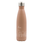 Termospudel - Laken Joy Thermo Bottle 0,5 l, roosa