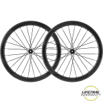 Jooksude komplekt - Mavic Cosmic SLR 45 Disc 23MM Centerlock Shimano/SRAM HG
