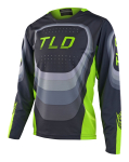 Laste MTB-s&auml;rk - Troy Lee Designs Sprint Reverb, antratsiit, S