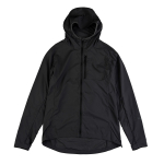 Meeste MTB-jakk - Troy Lee Designs Drift Mono, s&uuml;sinik, XL