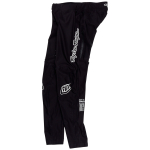 Meeste MTB-p&uuml;ksid - Troy Lee Designs Sprint Ultra Mono, must, 38