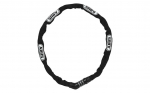 Lukk - ABUS Steel-O-Chain 4804C/75 Black