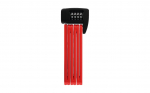Lukk - ABUS Bordo Lite 6055C/85 + SH Red
