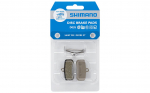 Ketaspiduri klotsid - Shimano D03S-RX