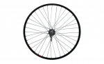 Tagaratas 28" - Shining CT-46 SS Velosteel
