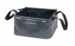 Kokkupandav kauss - Ortlieb Folding-Bowl Asphalt