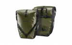 Paar kotti - Ortlieb Back-Roller Olive-Black