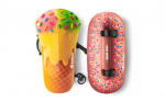 Porilauakomplekt - Ass Savers Bumbinos Spash Pack Sugar Rush 14-16"