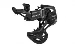 Tagumine k&auml;iguvaheti - Shimano RD-RX822 GS GRX