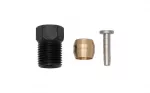 H&uuml;draulilise pidurivooliku h&uuml;lss ja siset&uuml;kk - Shimano SM-BH90
