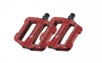 Pedaalid BMX - Union SP-1300 Red