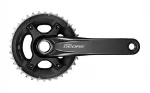 Eesmine hammasrattaplokk - Shimano FC-M6000-2 Deore