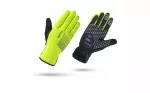 GripGrab talvekindad - GripGrab Ride Hi-Vis Waterproof M