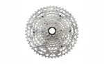 Tagumine hammasrattaplokk - Shimano CS-M6100-12 Deore