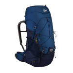 Seljakott - Lowe Alpine Sirac Plus 50, sinine, M-L