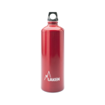 Pudel - Laken Futura 1 l, punane