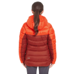 Sulejope - Rab Glaceon Pro Jacket Wmns, eukal&uuml;pt, L