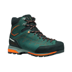 M&auml;gironimissaapad - Scarpa Zodiac Tech GTX, smaragdroheline, 42