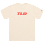 Meeste s&auml;rk - Troy Lee Designs Fade Out, vintage-valge, M