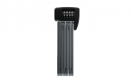Lukk - ABUS Bordo Lite 6055C/85 + SH Black