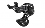 Tagumine k&auml;iguvaheti - Shimano RD-RX822 GS GRX