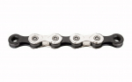 Kett - KMC X12 Silver black Bulk