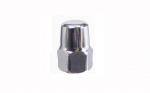 Mutter dynamo hub - Shimano HB-IM40, M9