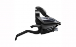 K&auml;igu-pidurihoob - Shimano ST-EF500-7R-2F