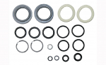 Kahvli paranduskomplekt - RockShox Basic