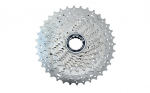 Tagumine hammasrattaplokk - Shimano CS-HG50-10 Alivio