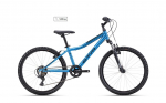 Jalgratas - CTM Berry 24"