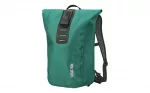 Seljakott - Ortlieb Velocity Lite Atlantis Green