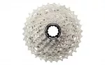 Tagumine hammasrattaplokk - Shimano CS-R8101 Ultegra