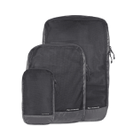 Pakkimiskuubikute komplekt - Lifeventure Ultralight Packing Cube Set