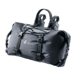 Jalgrattakott - Deuter Cabezon HB 14, must