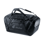 Reisikott - Deuter Duffel Pro 90, must