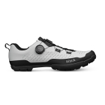 MTB rattakingad - Fizik Terra Atlas, hall / must, 43.5
