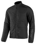 Meeste MTB-jakk - Troy Lee Designs Crestline Mono, s&uuml;sinik, XL